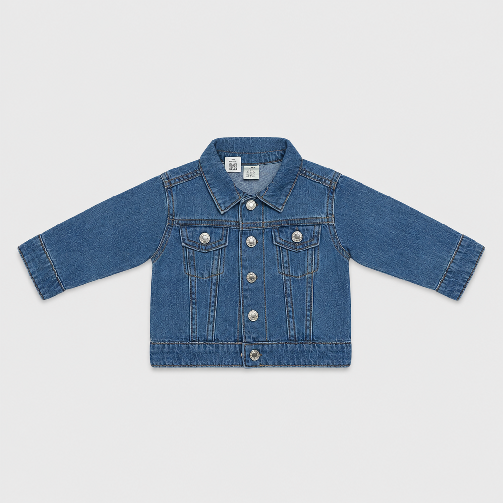Giacca primavera - Bambino - 66 - 71 | 6 mesi