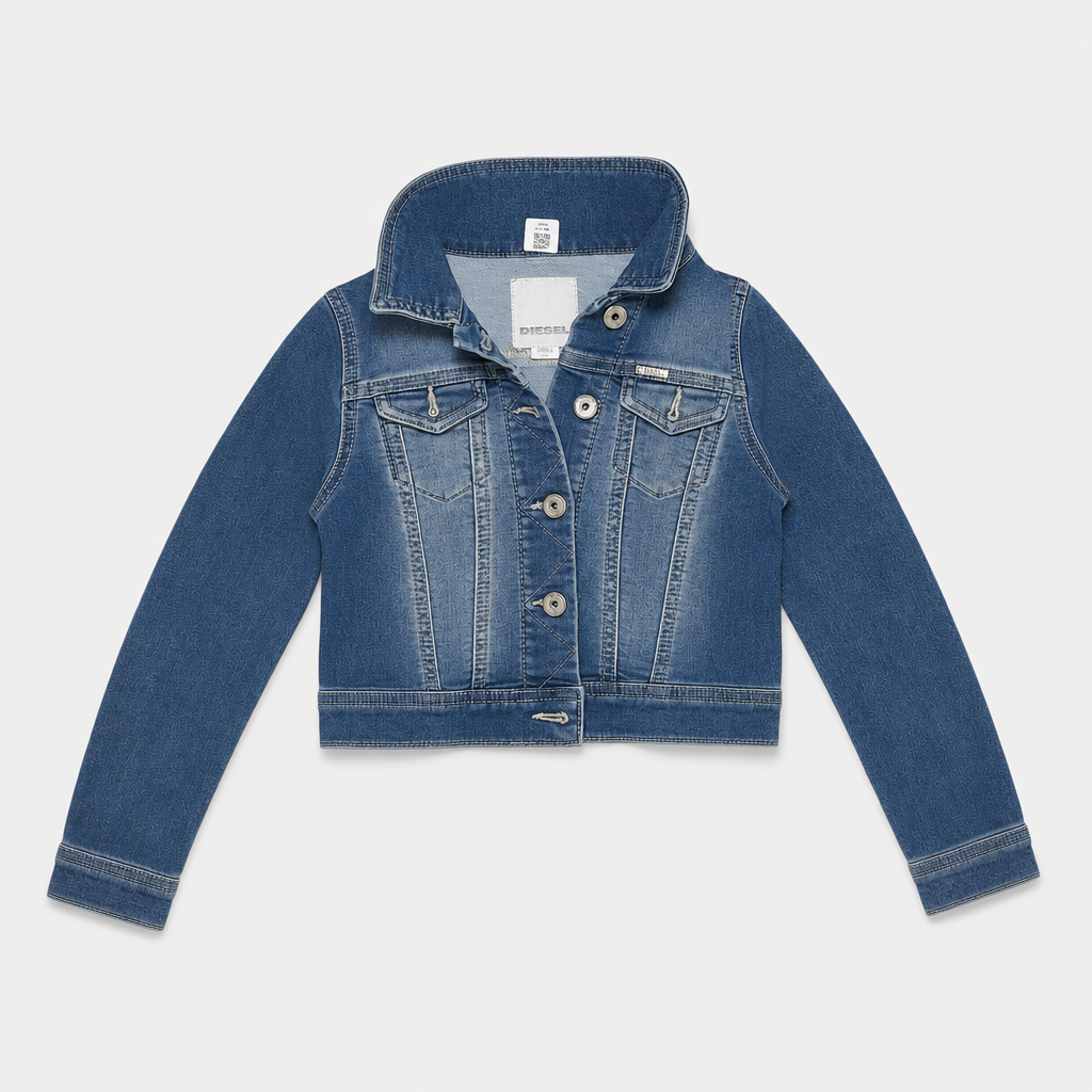 Giacca primavera - Bambina - 66 - 71 | 6 mesi
