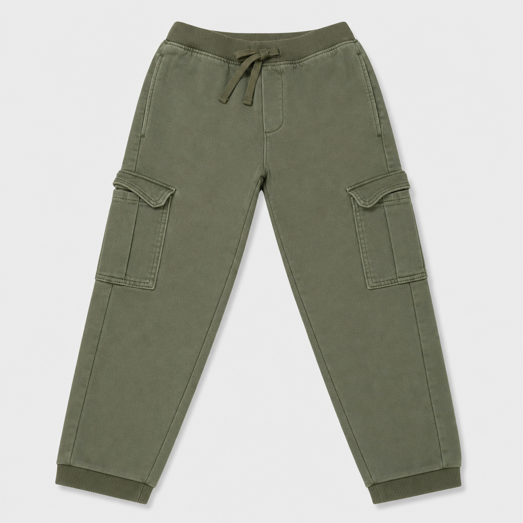 Pantaloni tuta - Bambino - 114 - 119 | 6 anni