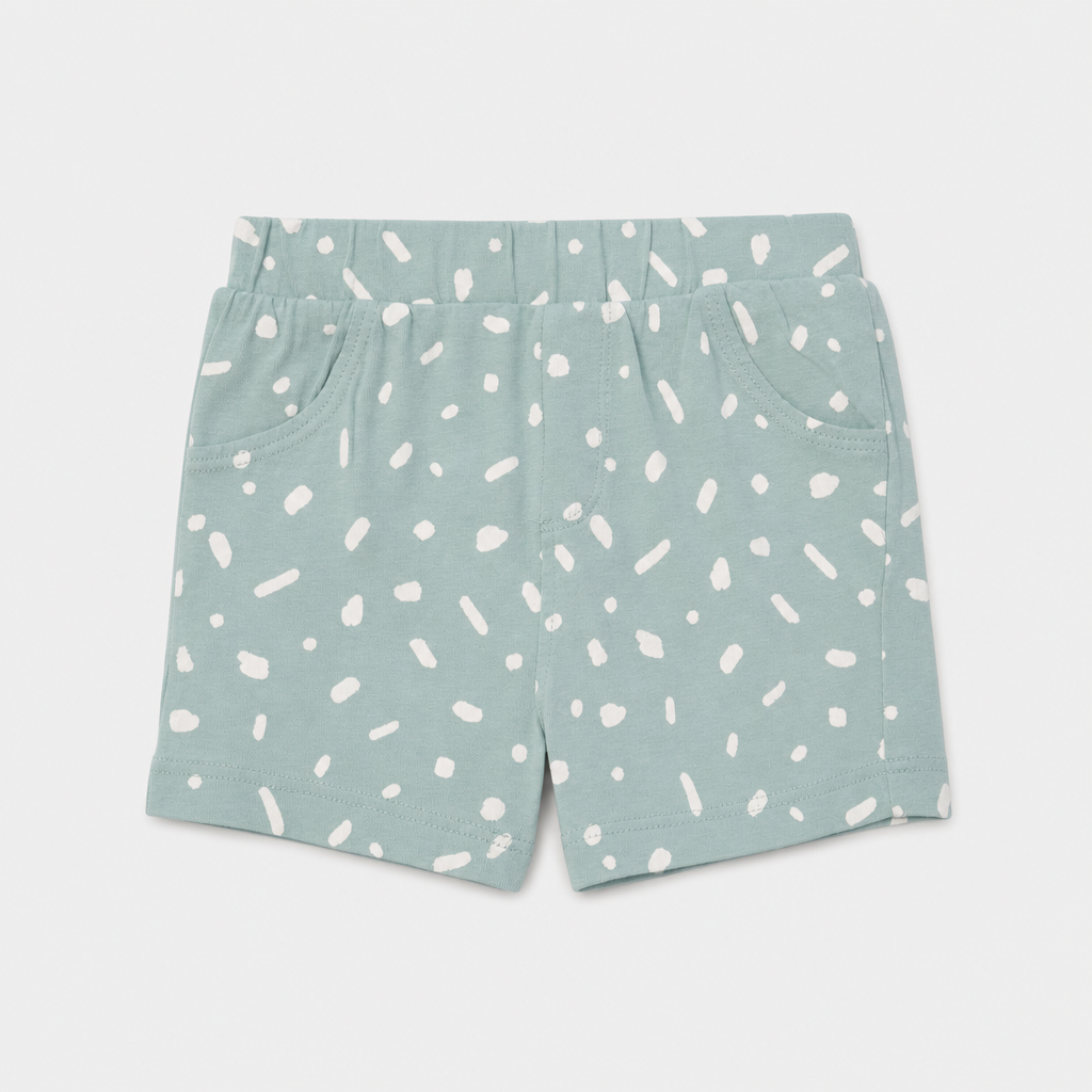 Pantaloncini corti - Bambino - 60 - 65 | 3 mesi