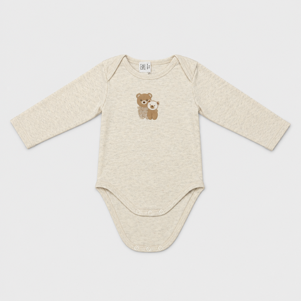 Body - Bambino - 66 - 71 | 6 mesi