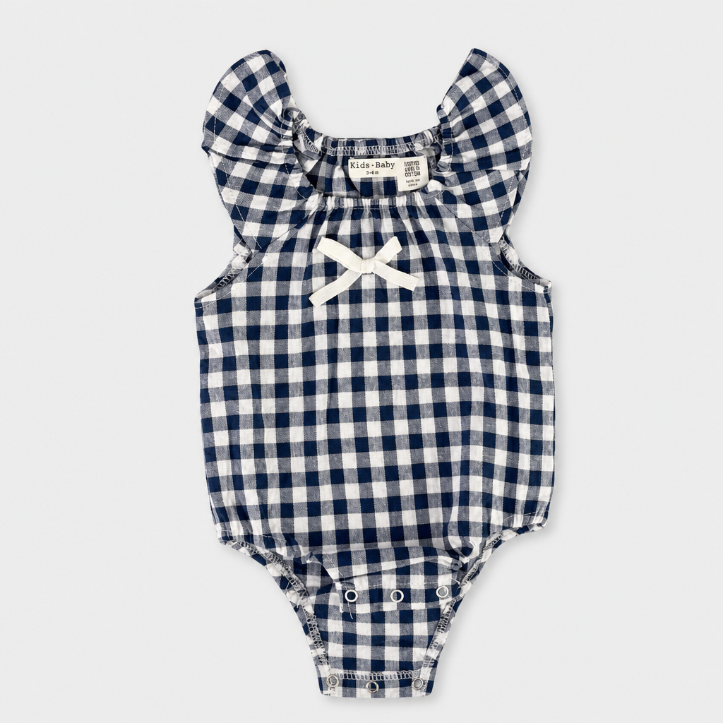 Body - Bambina - 66 - 71 | 6 mesi