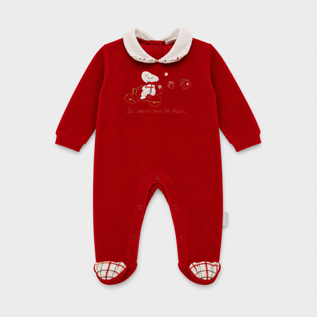 Tutine neonato - Bambina - 72 - 77 | 9 mesi