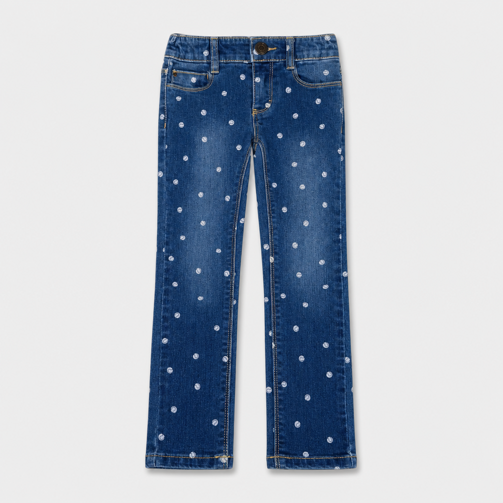 Jeans - Bambina - 108 - 113 | 5 anni