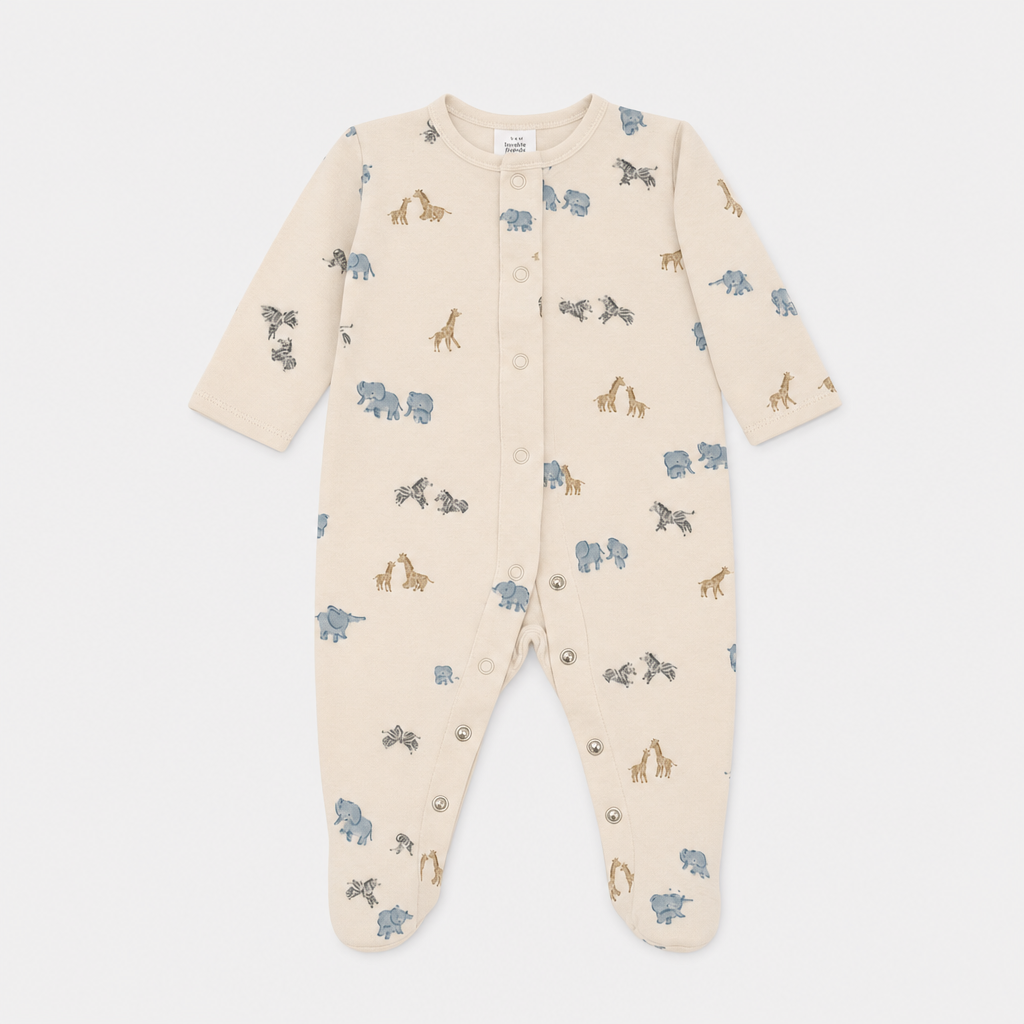 Tutine neonato - Bambino - 50 - 59 < 3 mesi