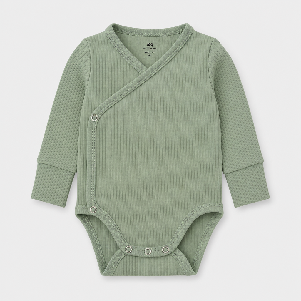 Body - Bambino - 60 - 65 | 3 mesi