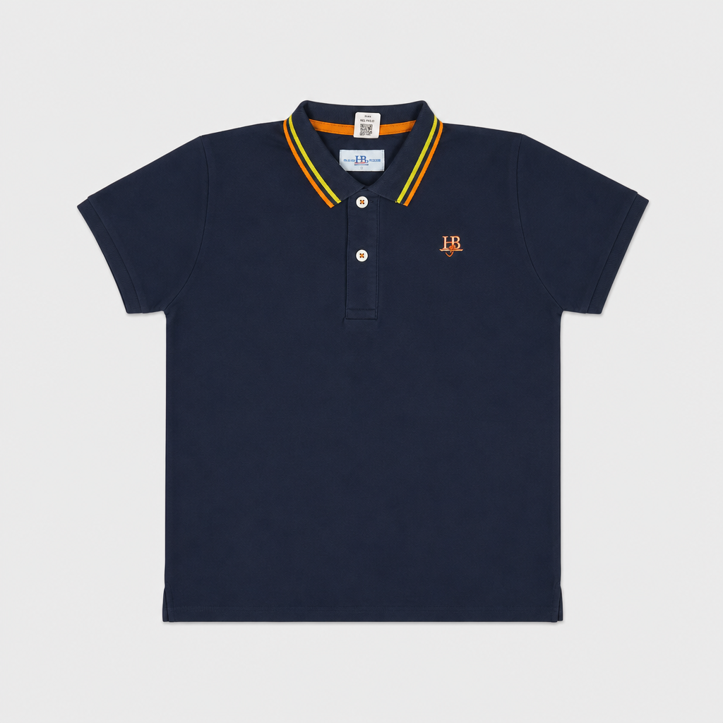 Polo maniche corte - Bambino - 114 - 119 | 6 anni