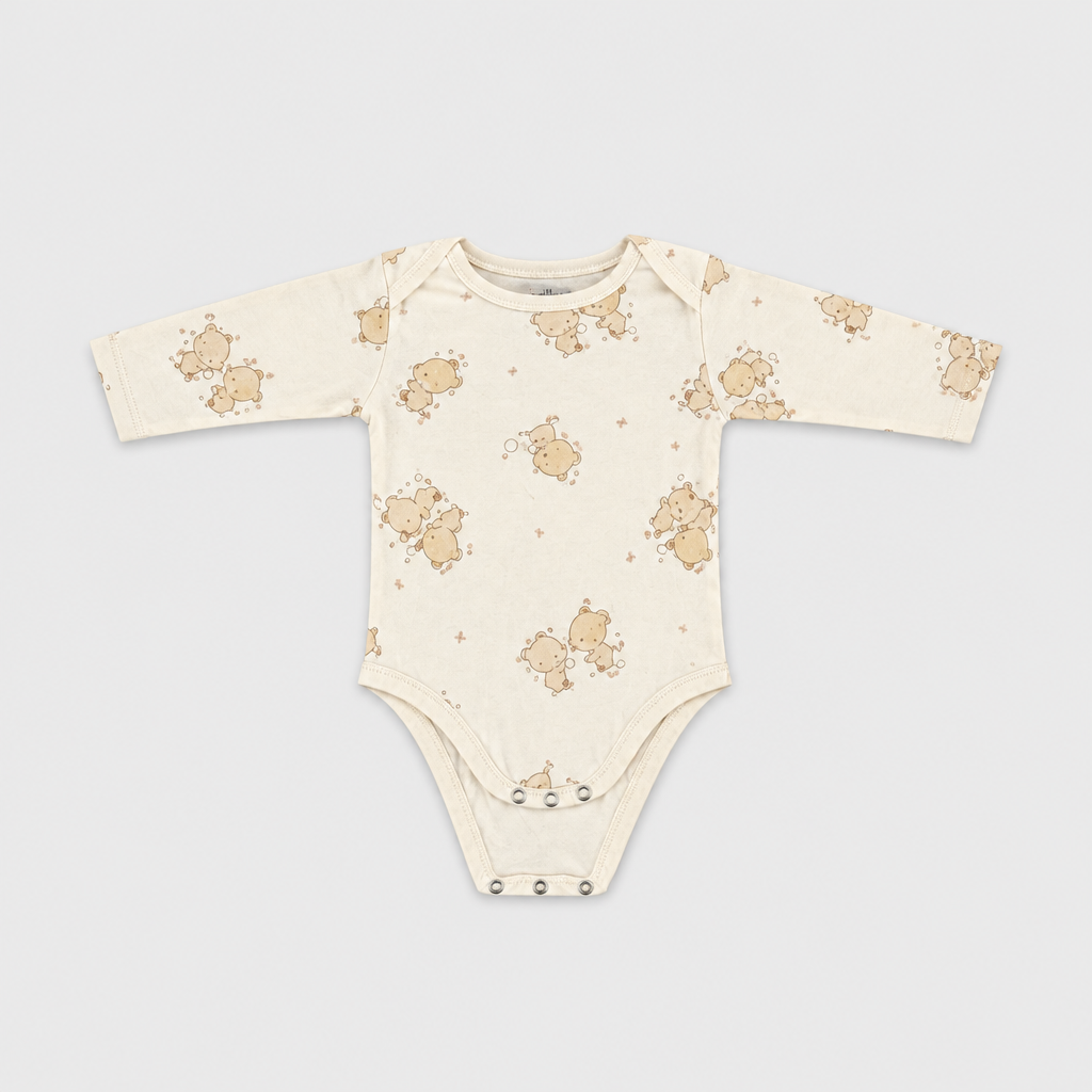 Body - Bambino - 60 - 65 | 3 mesi
