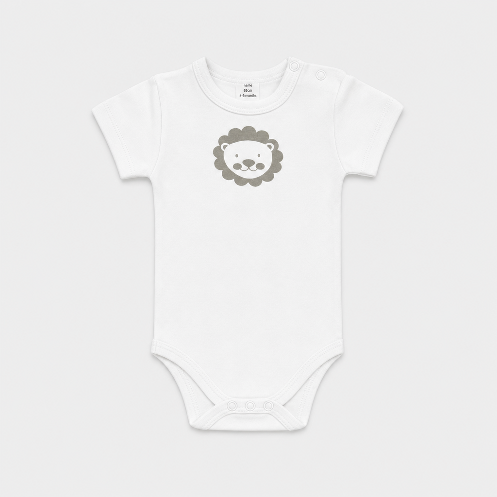 Body - Bambino - 50 - 59 < 3 mesi