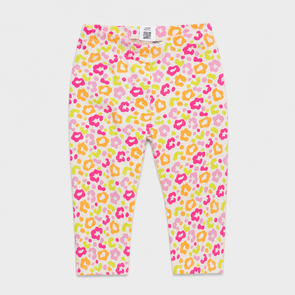Leggins - Bambina - 72 - 77 | 9 mesi