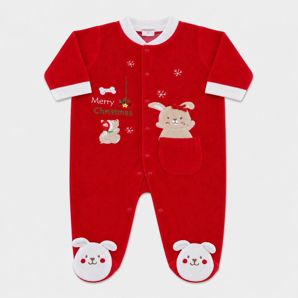 Tutine neonato - Bambina - 60 - 65 | 3 mesi