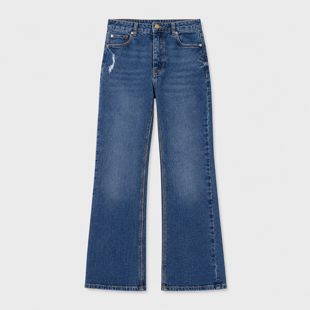 Jeans - Bambino - 126 - 131 | 8 anni