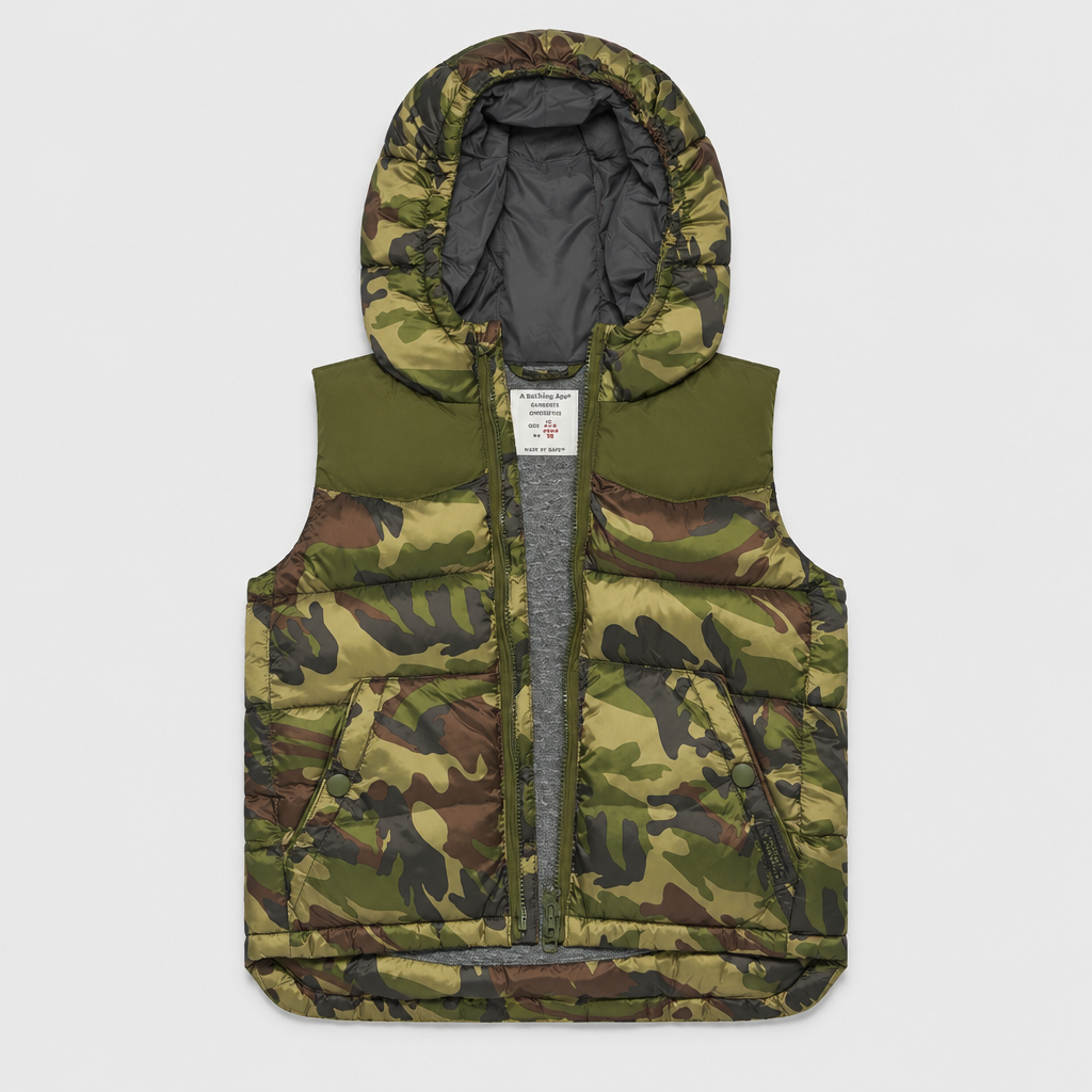 Gilet - Bambino - 90 - 95 | 2 anni