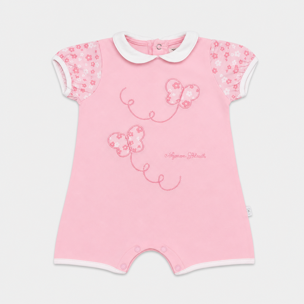Tutine neonato - Bambina - 66 - 71 | 6 mesi