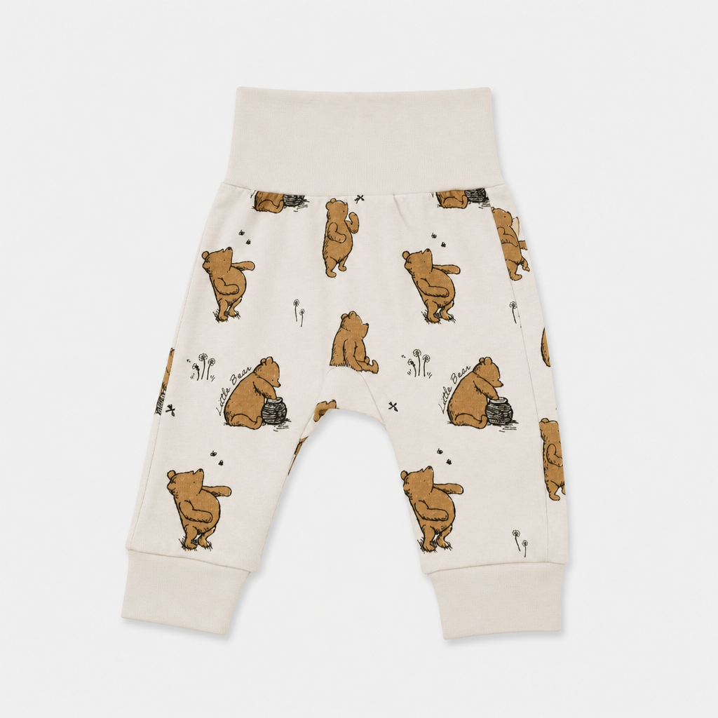 Pantaloni tuta - Bambino - 50 - 59 < 3 mesi