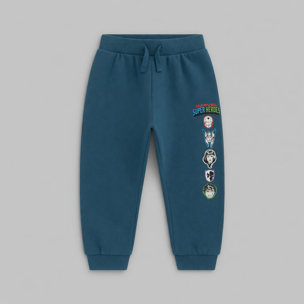 Pantaloni tuta - Bambino - 96 - 101 | 3 anni