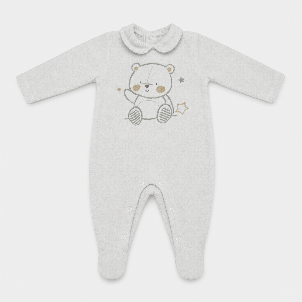 Tutine neonato - Bambino - 50 - 59 < 3 mesi