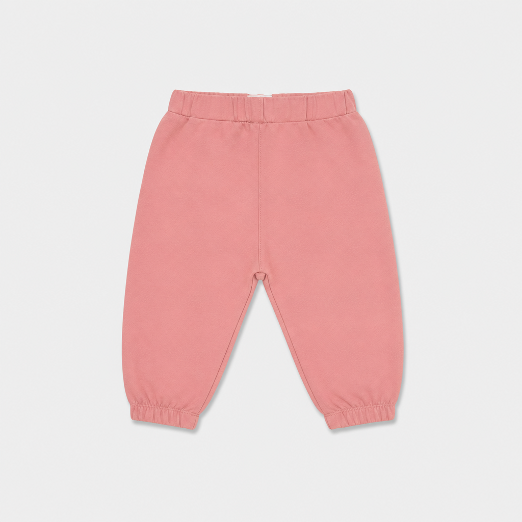 Pantaloni tuta - Bambina - 60 - 65 | 3 mesi