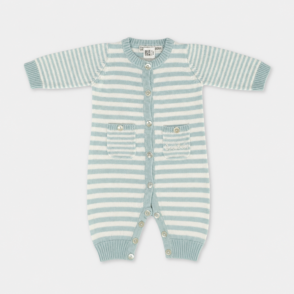 Tutine neonato - Bambino - 50 - 59 < 3 mesi