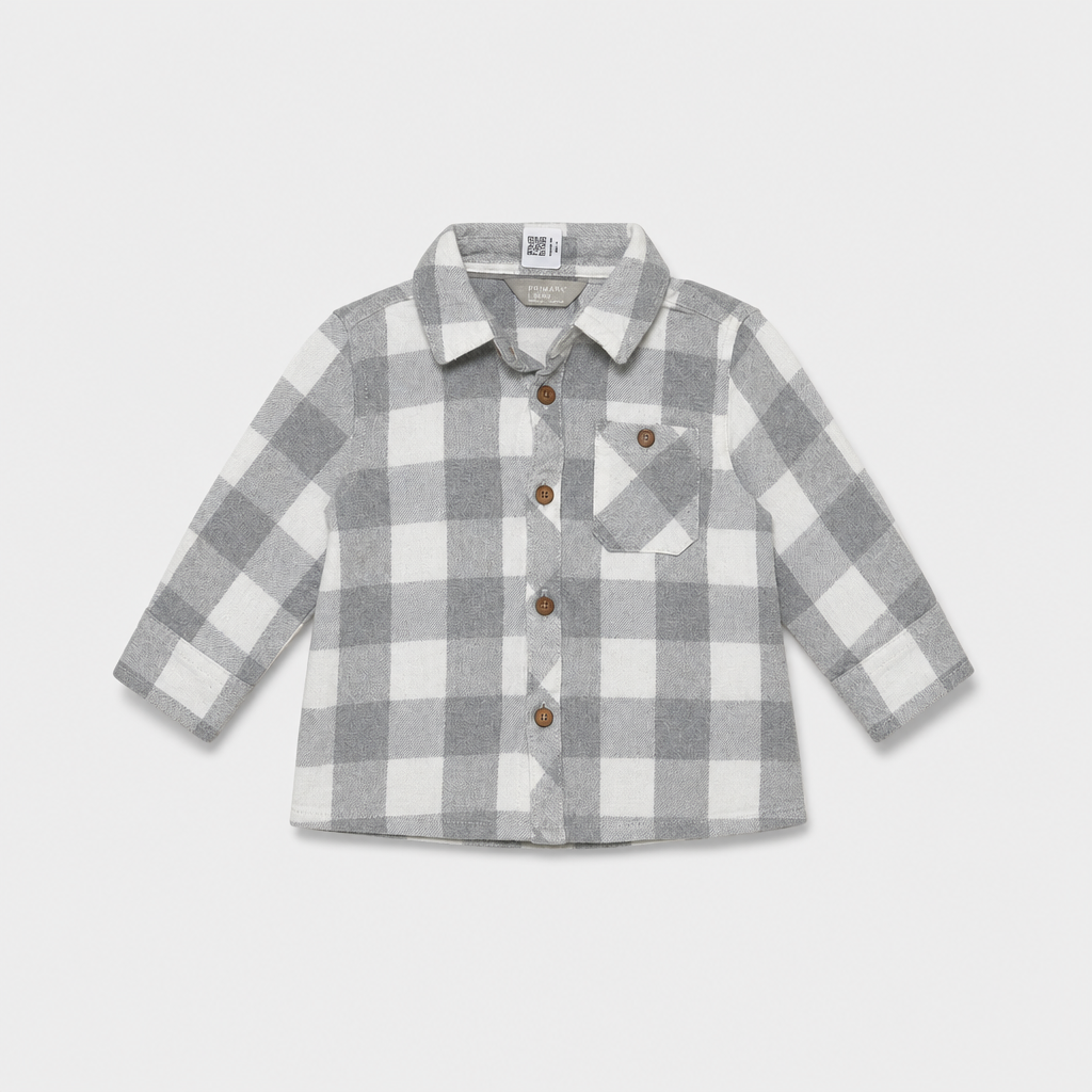 Camicia - Bambino - 66 - 71 | 6 mesi