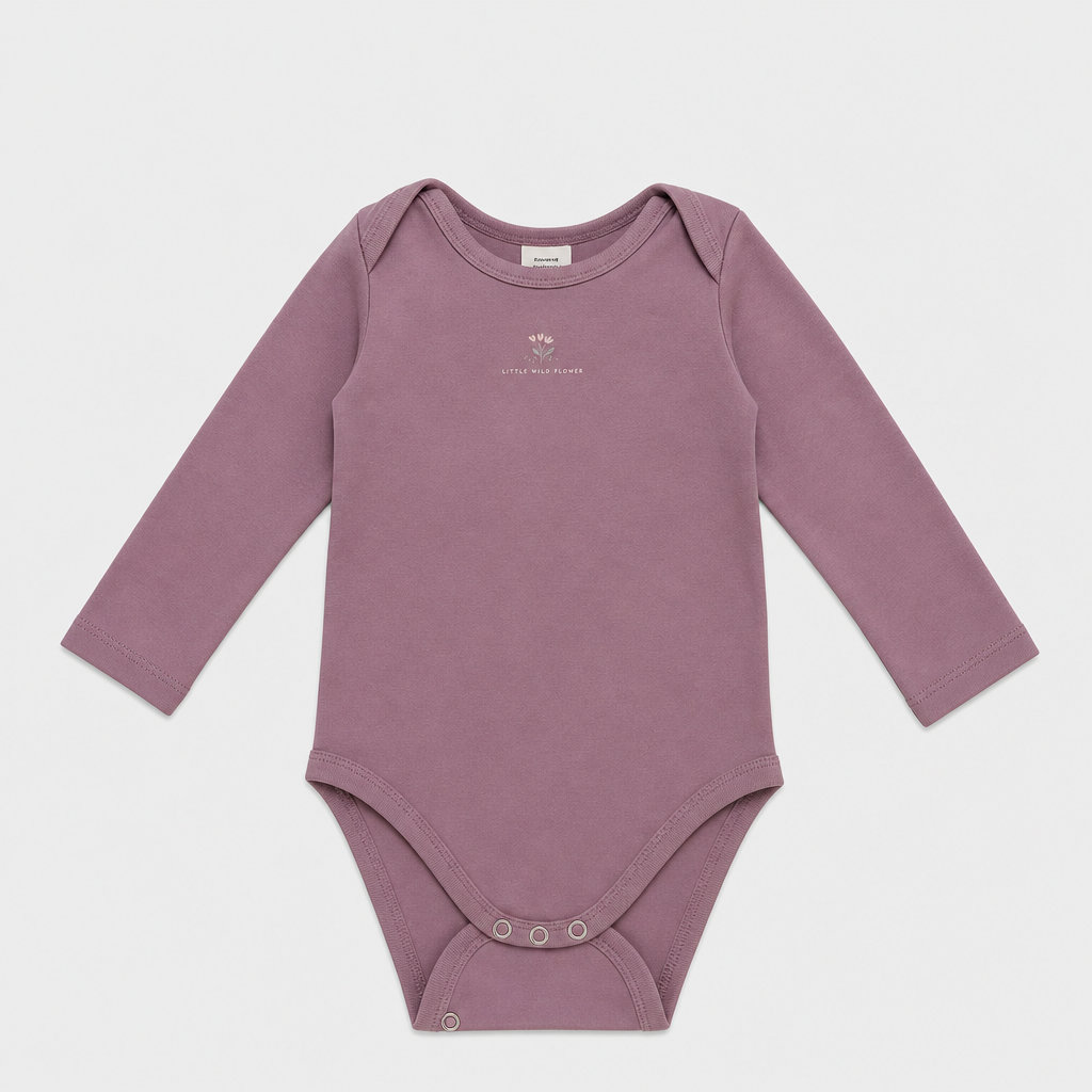 Body - Bambina - 66 - 71 | 6 mesi