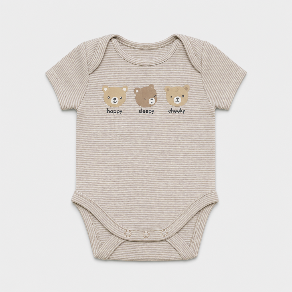 Body - Bambino - 50 - 59 < 3 mesi