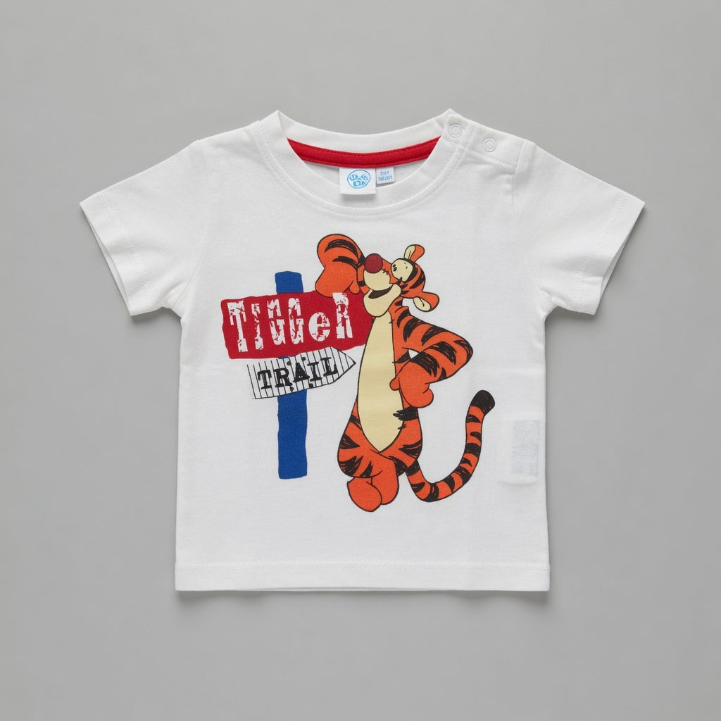 Maglietta maniche corte - Bambino - 66 - 71 | 6 mesi