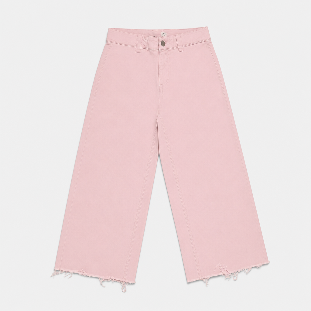 Jeans - Bambina - 120 - 125 | 7 anni