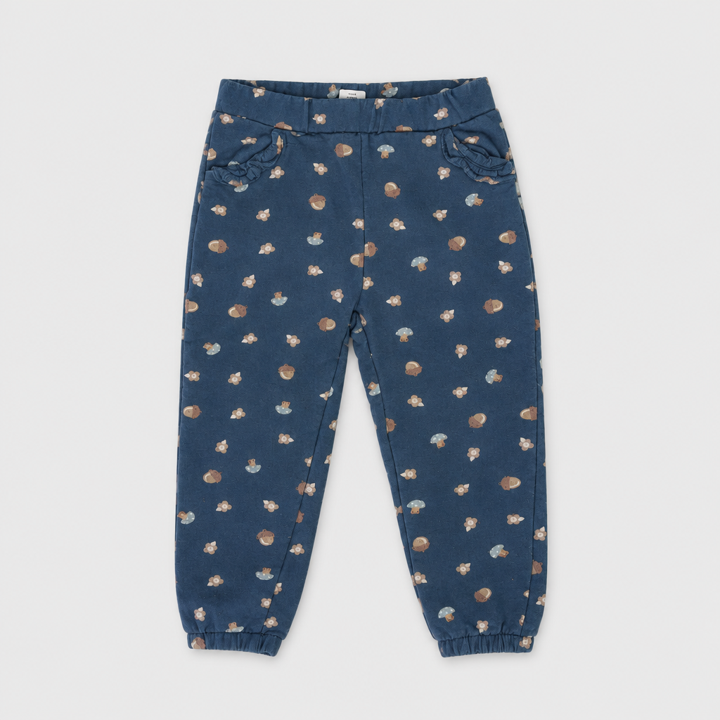 Pantaloni - Bambina - 90 - 95 | 2 anni