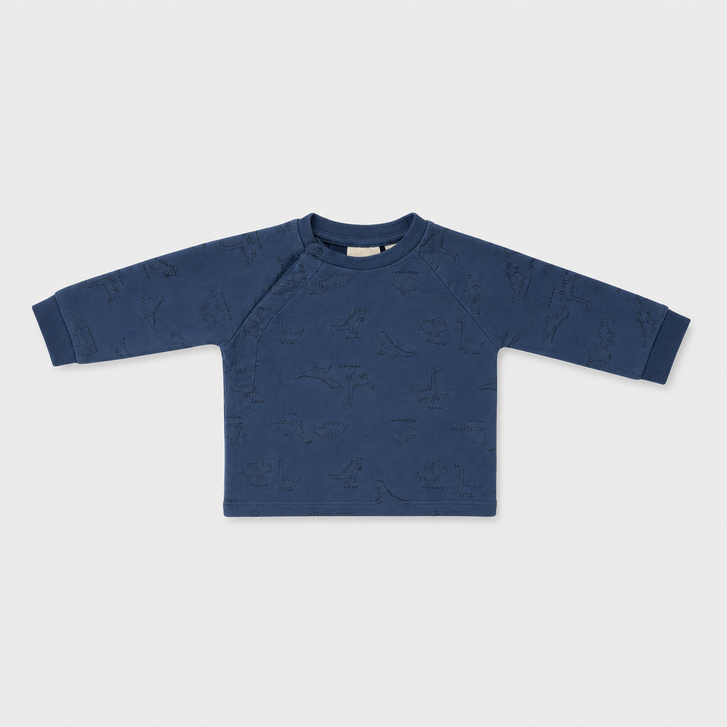 Maglietta maniche lunghe - Bambino - 96 - 101 | 3 anni