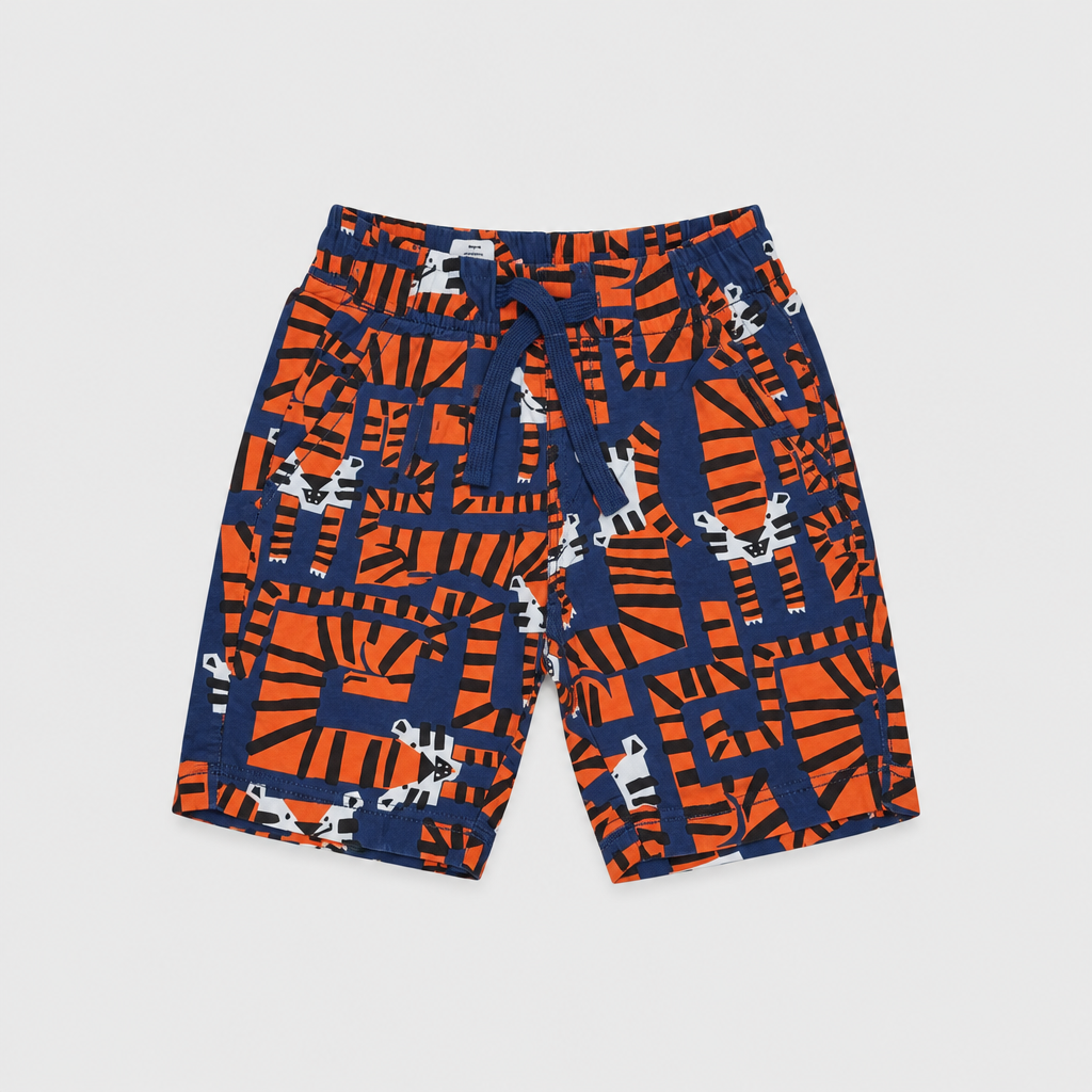 Pantaloncini corti - Bambino - 102 - 107 | 4 anni