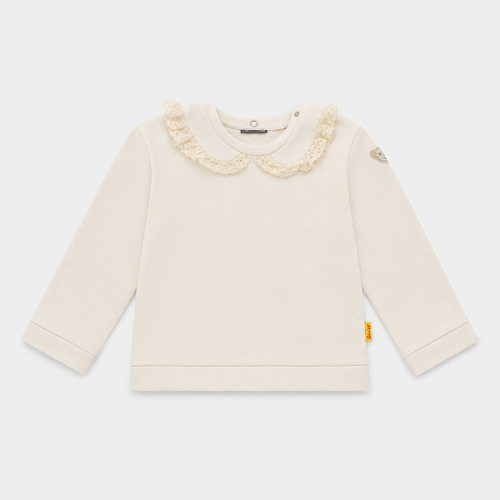 Maglietta maniche lunghe - Bambina - 78 - 83 | 1 anno