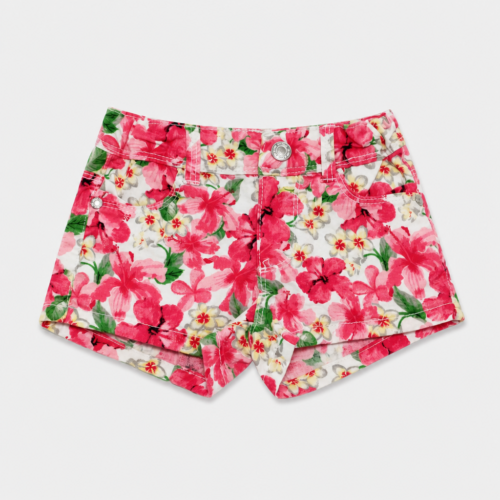 Pantaloncini corti - Bambina - 90 - 95 | 2 anni