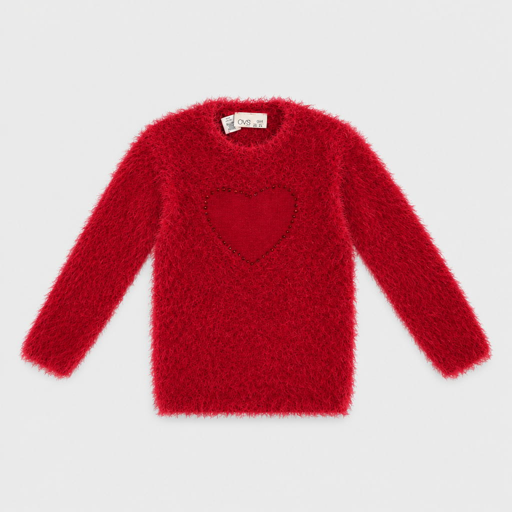 Maglione - Bambina - 114 - 119 | 6 anni