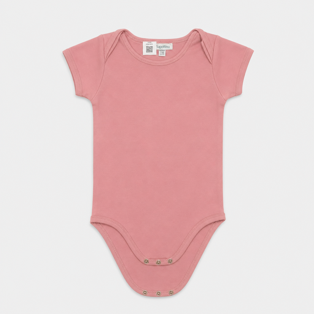 Body - Bambina - 84 - 89 | 18 mesi
