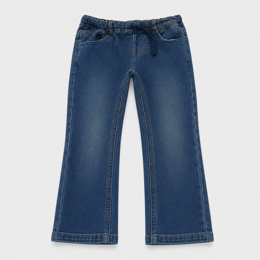 Jeans - Bambino - 102 - 107 | 4 anni