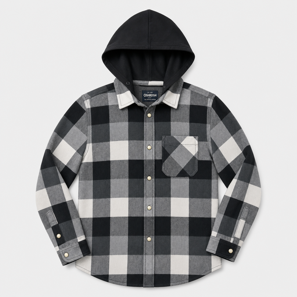 Camicia - Bambino - 120 - 125 | 7 anni