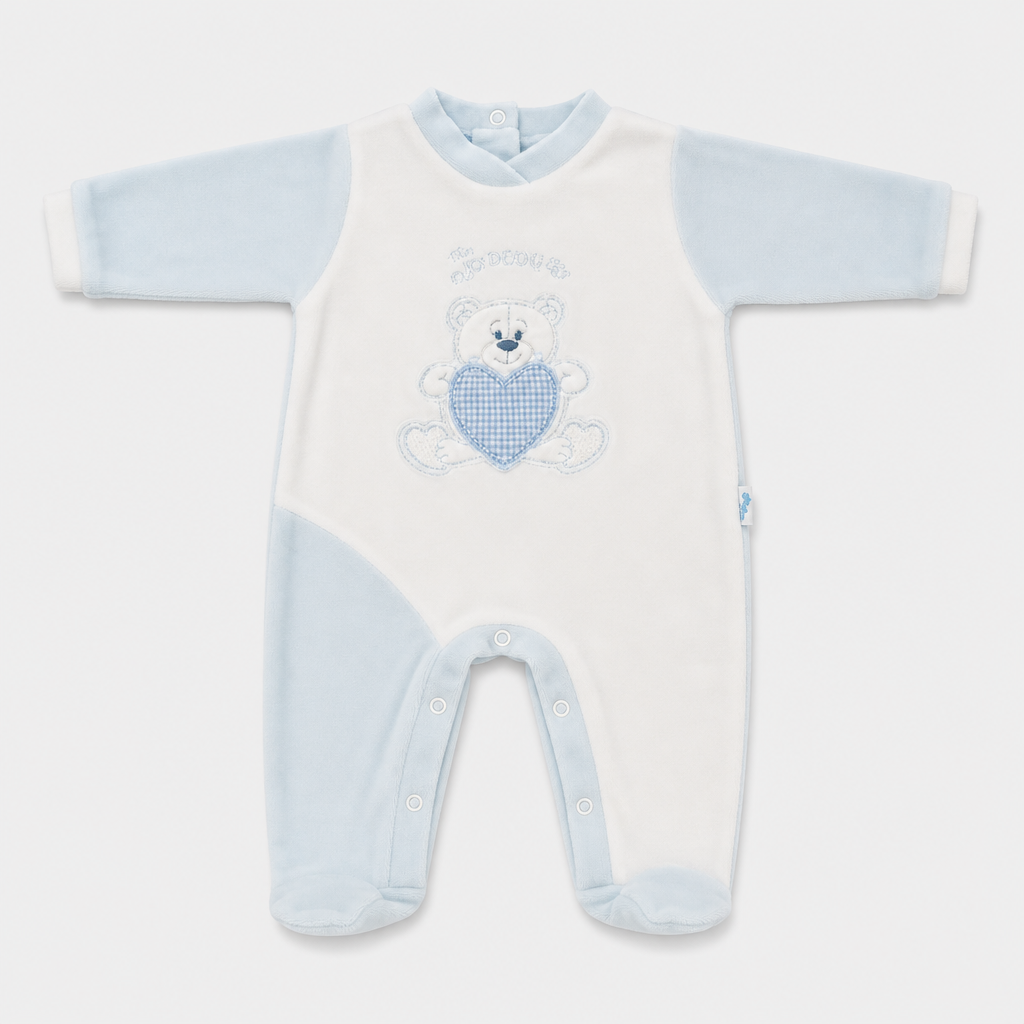 Tutine neonato - Bambino - 60 - 65 | 3 mesi