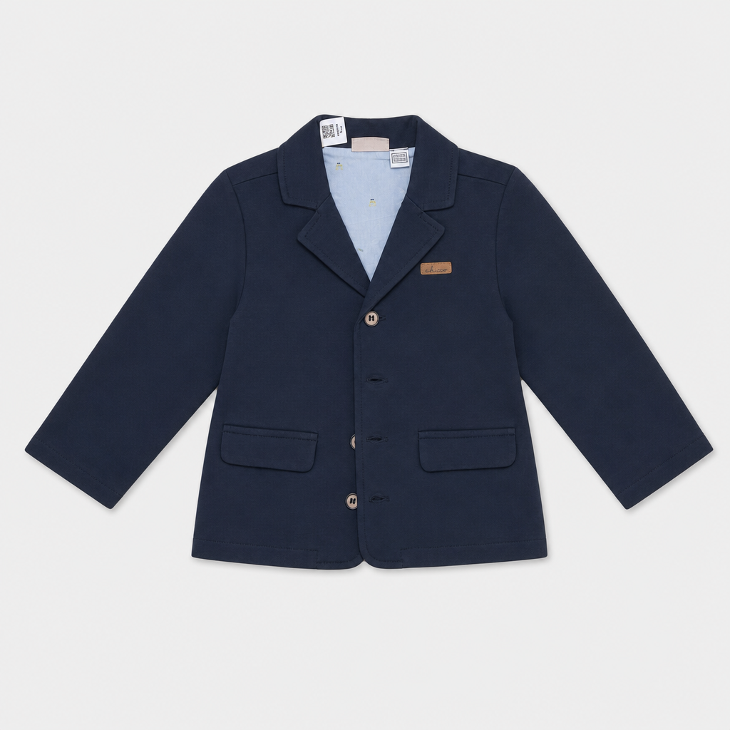 Giacca primavera - Bambino - 84 - 89 | 18 mesi