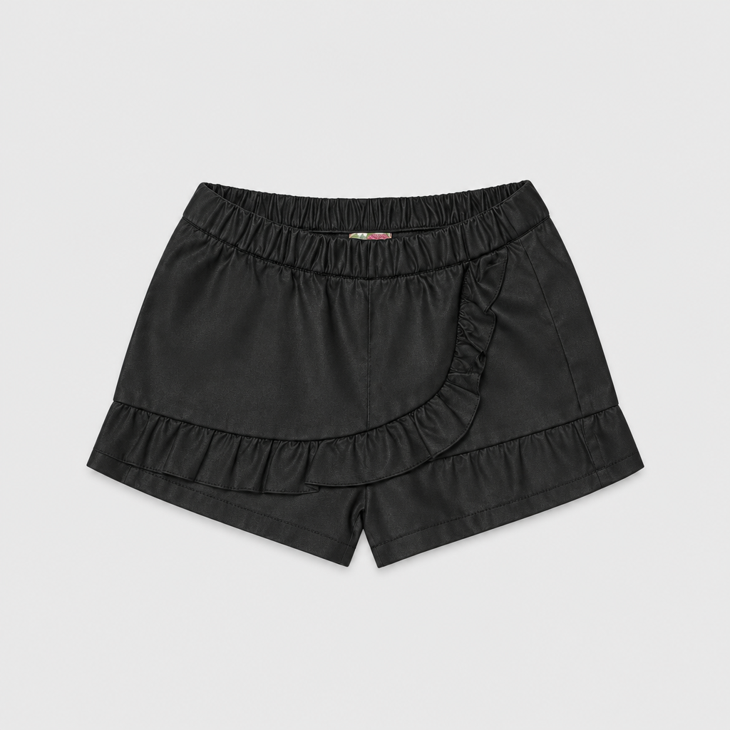 Pantaloncini corti - Bambina - 96 - 101 | 3 anni
