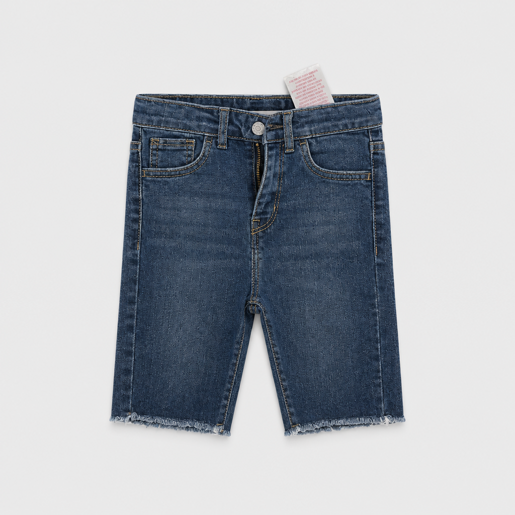 Pantaloncini corti - Bambina - 114 - 119 | 6 anni