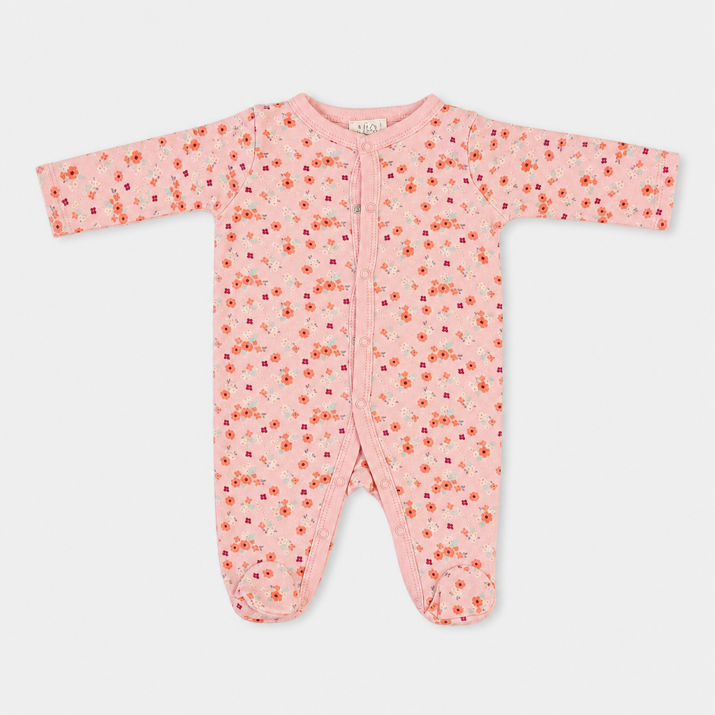 Tutine neonato - Bambina - 66 - 71 | 6 mesi