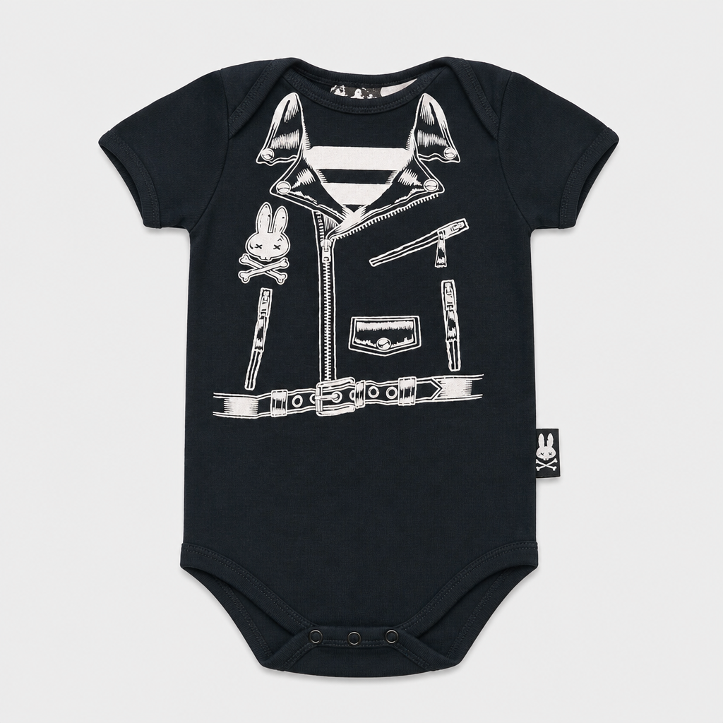 Body - Bambino - 66 - 71 | 6 mesi