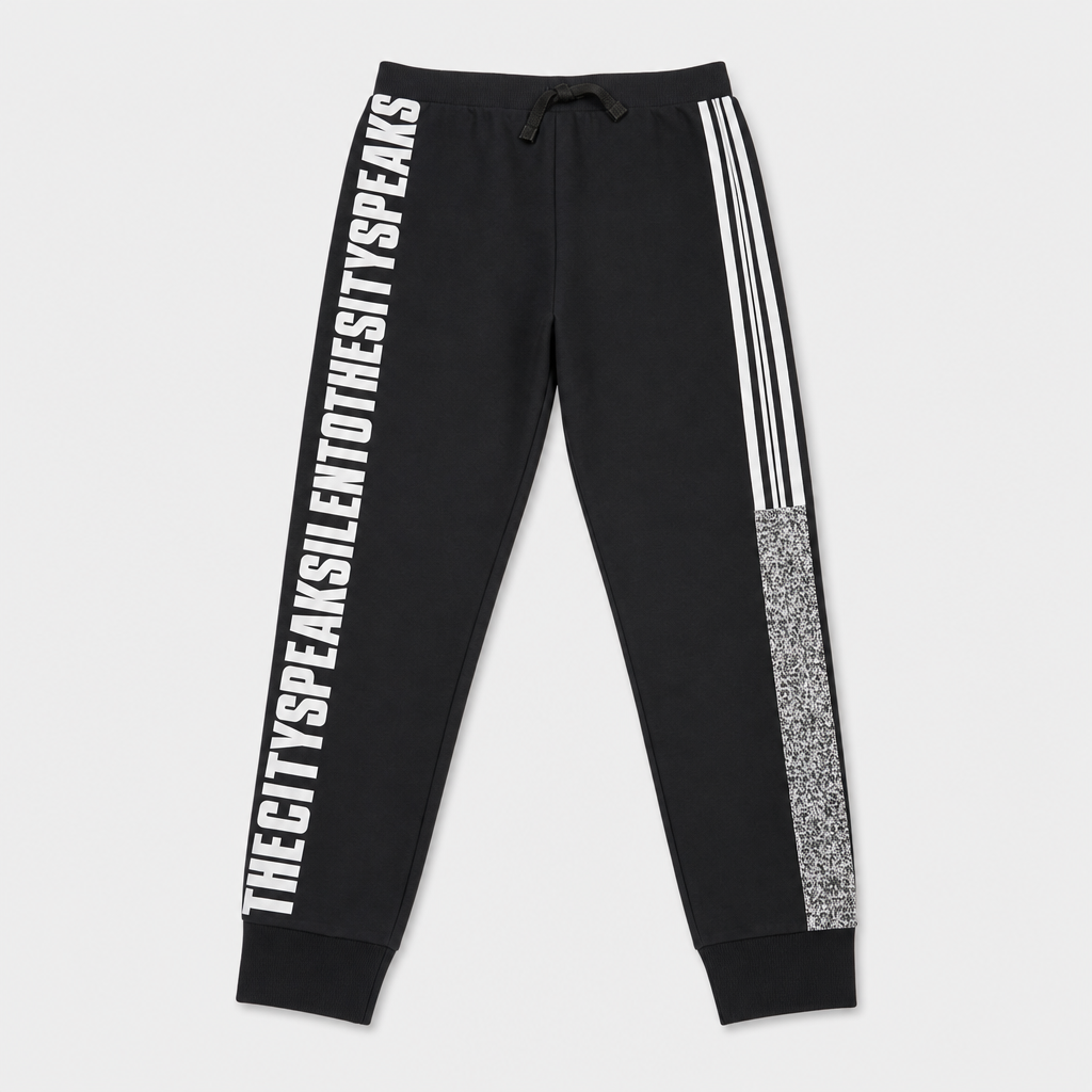 Pantaloni tuta - Bambino - 120 - 125 | 7 anni