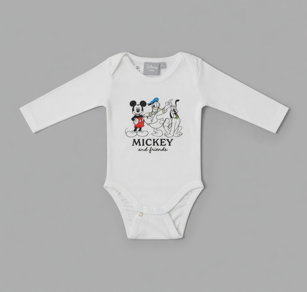 Body - Bambino - 60 - 65 | 3 mesi