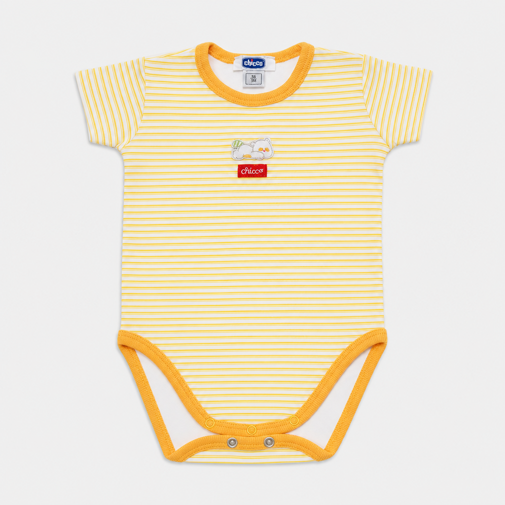 Body - Bambino - 50 - 59 < 3 mesi