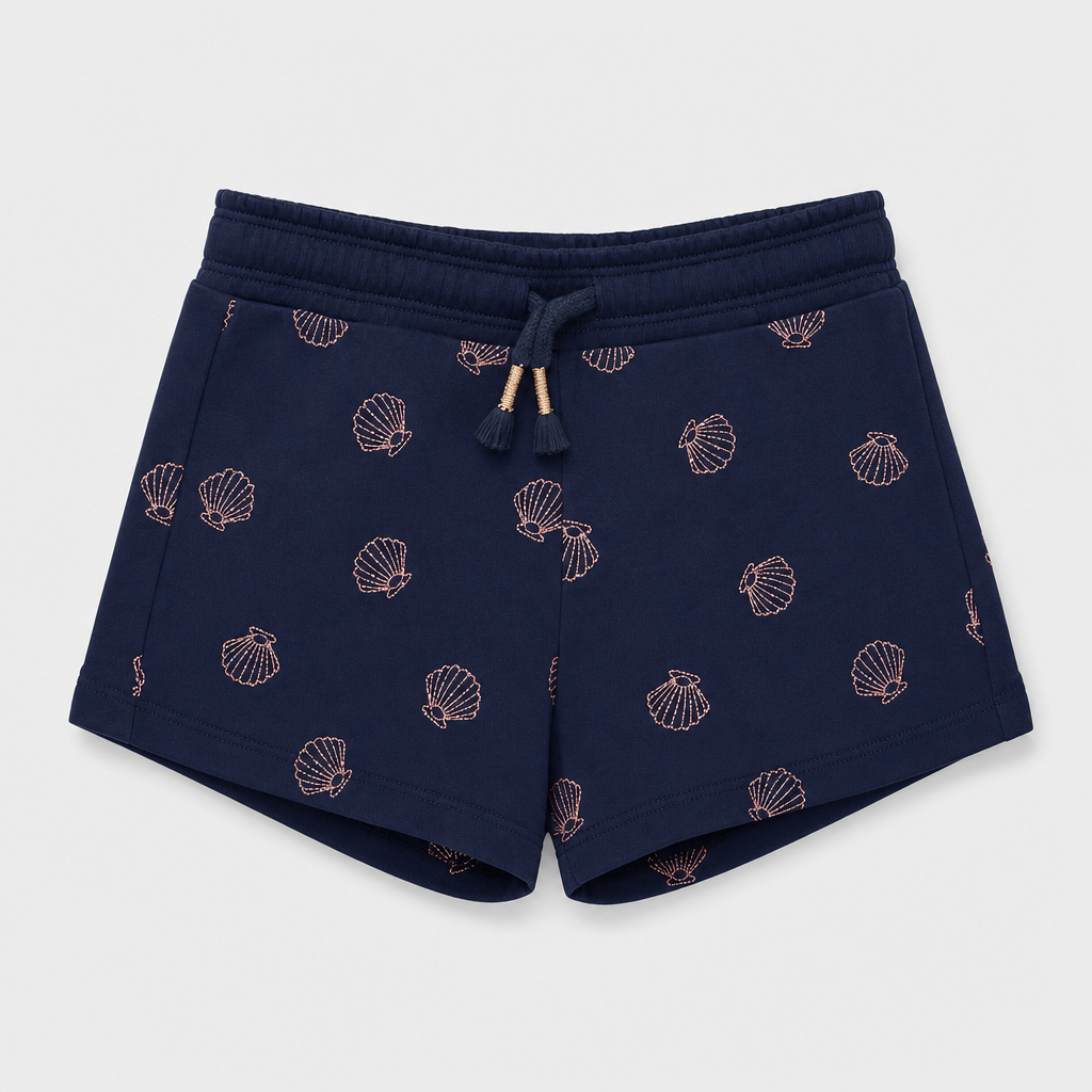 Pantaloncini corti - Bambina - 90 - 95 | 2 anni
