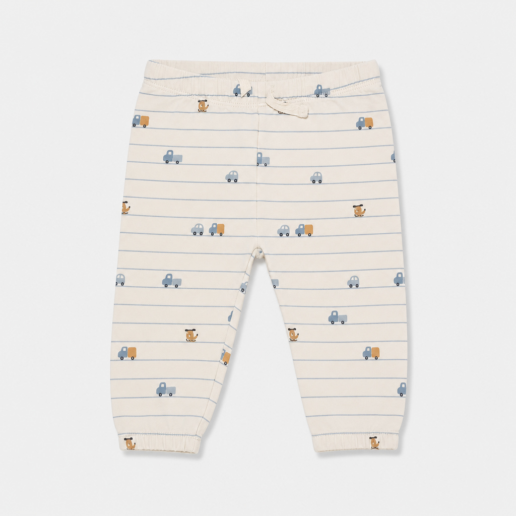 Pantaloni tuta - Bambino - 66 - 71 | 6 mesi