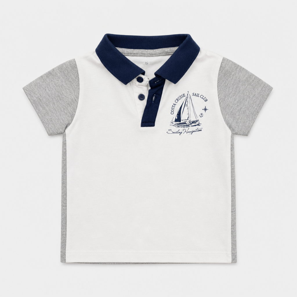 Polo maniche corte - Bambino - 78 - 83 | 1 anno