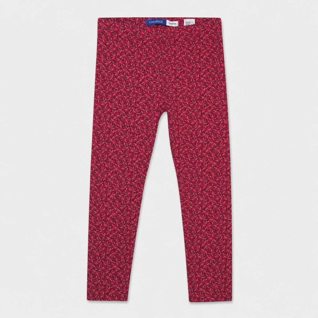 Leggins - Bambina - 108 - 113 | 5 anni